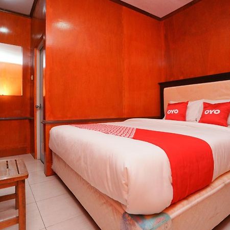 Oyo 2120 Pieter Homestay Bromo Probolinggo Exterior foto