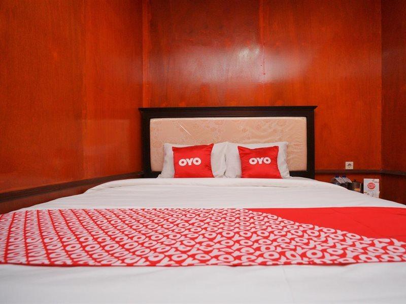 Oyo 2120 Pieter Homestay Bromo Probolinggo Exterior foto